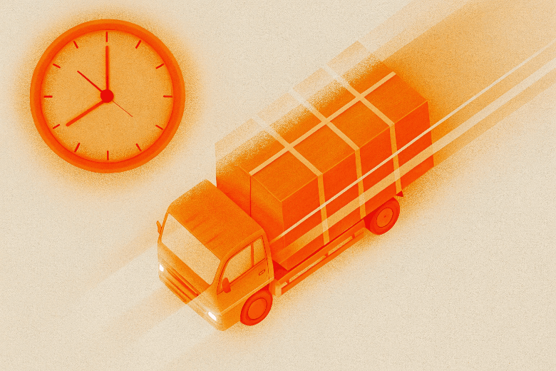 Efficient Delivery