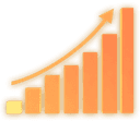 Graph icon