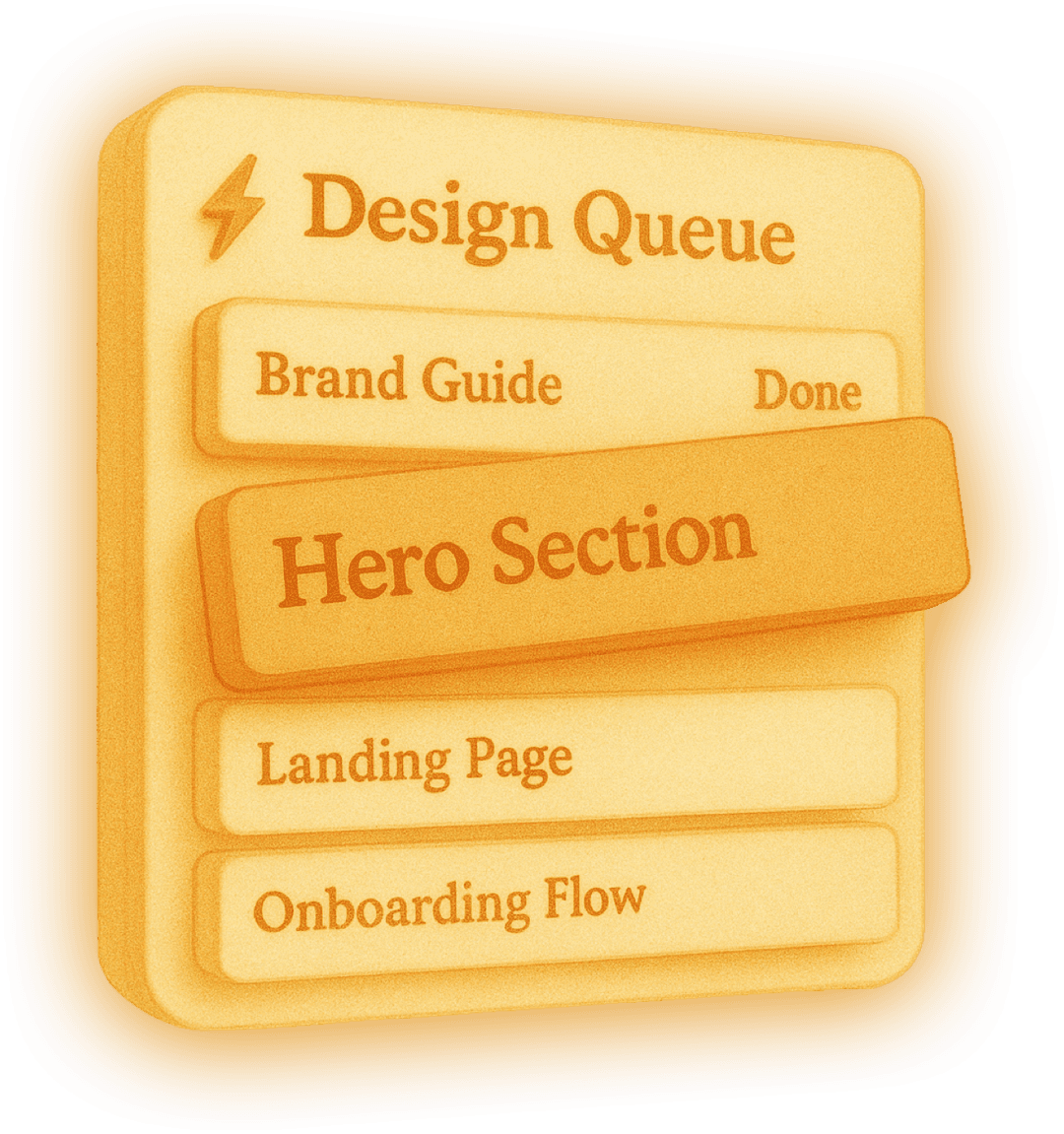 Review, Iterate, Repeat