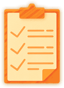 Notepad icon