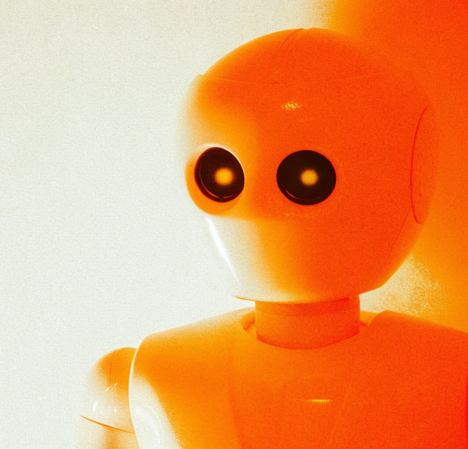 AI & Emerging Tech