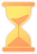 Time data icon